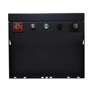 51V 60ah Kubus Lithium Golfkar Batterij Bron Fabrikant 51.2V 60ah Lifepo4 Golfkar Batterij Groothandel Fabriek - Product Image 6