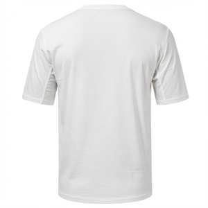 เสื้อยืดออกกำลังกายลำลองสำหรับผู้ชายขายส่ง - แห้งเร็ว ระบายเหงื่อได้ดี ระบายอากาศ ป้องกันรอยยับ เป็นมิตรกับสิ่งแวดล้อม แขนสั้น สำหรับออกกำลังกาย วิ่ง - Product Image 1