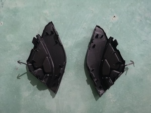 Parachoques delantero remolque cubierta de remolque accesorios de coche 53285-0R090 53286-0R090 para <span class=keywords><strong>RAV4</strong></span> US <span class=keywords><strong>SE</strong></span> <span class=keywords><strong>2016</strong></span> 2017 2018 - Product Image 4