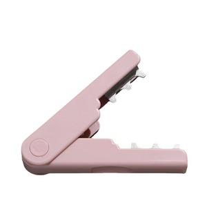 마카롱 플라스틱 장미 피어싱 플라이어 꽃집 용 꽃 장미 가공 도구를 다치게하지 않고 보물을 가시 - Product Image 5