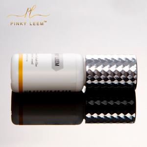 Pegamento para Extensión de Pestañas Transparente de 1 Segundo, Resistente al Agua, de Marca Personalizada Pinky Leem, Pegamento para Pestañas Transparente - Product Image 3