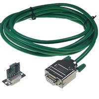 Rast 2,5mm power stecker mit 2,54 MM IDC flach Kabel montage für PCB wireharness hersteller mit WHMA/IPC620