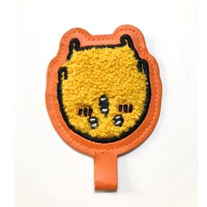 Custom Hoodies Embroidery Iron on Embroidered Sweatshirt Cartoon Chenille Patches - Product Image 3