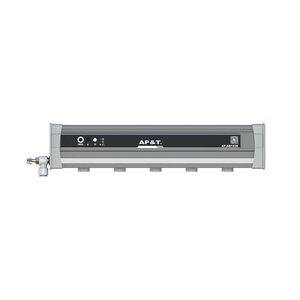 Barre ionique anti-statique intelligente auto-équilibrante Ap T Ap AB1228 220V monophasée, collecteur de poussière en aluminium - Product Image 4