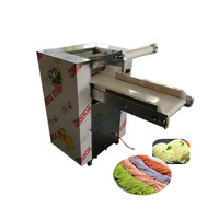 Pâte pétrissage machine