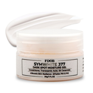 Crema para eliminar pecas <span class=keywords><strong>de</strong></span> alta calidad Symwhite 377 <span class=keywords><strong>Corrector</strong></span> <span class=keywords><strong>de</strong></span> manchas oscuras 3 días crema facial blanqueadora - Product Image 5