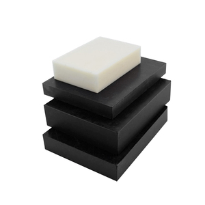 <span class=keywords><strong>Materiale</strong></span> in fogli di plastica <span class=keywords><strong>Delrin</strong></span> e acetale di alta qualità utilizzato per realizzare barre tonde in lamiera POM di precisione - Product Image 5