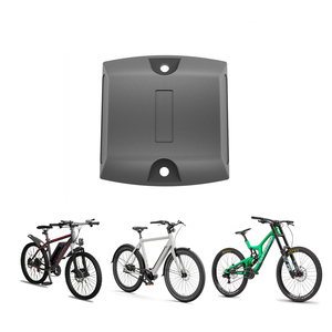 Système de location de ville intelligente Ebike Escooter Share Solution IOT Device Park BLE 5.0 Low Energy Bluetooths Beacon - Product Image 5