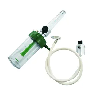 Hot Sale High Quality Hospital Bed Use Oxygen Gas Welding Regulator Medical Vacuum Regulator