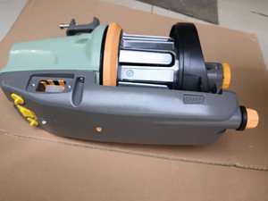 कपड़ा भंडारण इकाई कपड़ा फीडर बुनाई करघा मशीन कपड़ा मशीनरी - Product Image 4