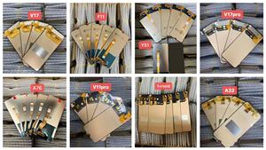 Originale SUPER AMOLED per <span class=keywords><strong>Samsung</strong></span> <span class=keywords><strong>Galaxy</strong></span> <span class=keywords><strong>S9</strong></span> <span class=keywords><strong>Plus</strong></span> G9650 G965F G965U Display LCD Touch Screen digitalizzare con moderata bruciature - Product Image 5