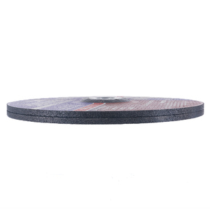 Herramientas abrasivas al por mayor de alta calidad para <span class=keywords><strong>amoladora</strong></span> <span class=keywords><strong>angular</strong></span> de <span class=keywords><strong>9</strong></span> <span class=keywords><strong>pulgadas</strong></span> serie hábil disco de molienda de 230*6*22,2mm - Product Image 4