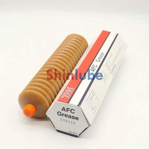 Grasa original japonesa THK AFC en tubo de 400g para resistencia al desgaste y a la corrosión. - Product Image 3