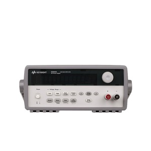 Fuente de Alimentación Ajustable Keysight E3640a/e3641a/e3642a/e3643a/e3644a 30W/50W/80W 212.8x133x348.3mm - Product Image 2