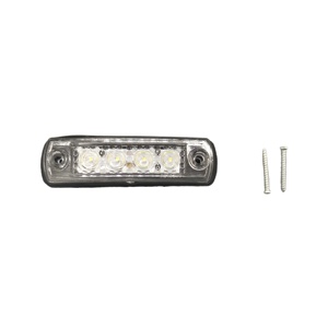 Piezas de Sistema de Iluminación para Camiones de Alta Calidad 81252606121, Lámpara de Techo LED para Camiones de la Serie MAN - Product Image 2