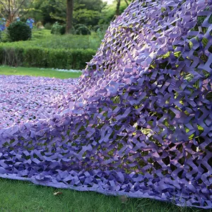 Customize Civilian Use Outdoor Camouflage Net In Various Colors For Outdoor Camouflage And Sun Shade In Places