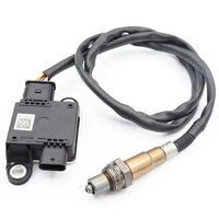 Capteur de particules fines PM 8582026-03 pour Série 5 G20 G30 G32 G11 G16 – Vente en gros