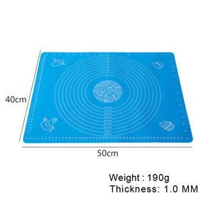 <span class=keywords><strong>Tapis</strong></span> <span class=keywords><strong>de</strong></span> <span class=keywords><strong>cuisson</strong></span> en <span class=keywords><strong>silicone</strong></span> extra large antiadhésif à bord élevé <span class=keywords><strong>Tapis</strong></span> <span class=keywords><strong>de</strong></span> <span class=keywords><strong>cuisson</strong></span> en <span class=keywords><strong>silicone</strong></span> <span class=keywords><strong>de</strong></span> qualité alimentaire pour la fabrication <span class=keywords><strong>de</strong></span> biscuits et <span class=keywords><strong>de</strong></span> <span class=keywords><strong>macarons</strong></span> - Product Image 4