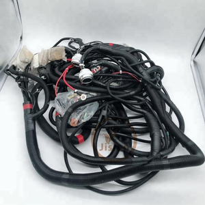 Arnés de Cableado de Alta Calidad para Excavadora Huida PC400-7 PC450-7 208-06-71113 - Product Image 4