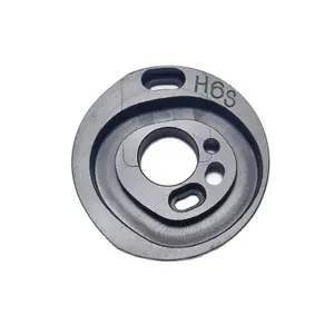 Dahua — caméra de remplacement, caméra fendue, diamètre 20mm, pour Machine à broderie Barudan, pièces de rechange, RH230290, H6S