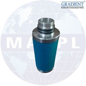 ตลับกรองไลน์ 012400006 ใช้ได้กับเครื่องอัดอากาศแบบสกรู ELGi - Product Image 3