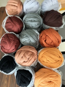 Filato Grosso in <span class=keywords><strong>Lana</strong></span> Merino Australiana Tinta 2026 - Product Image 2