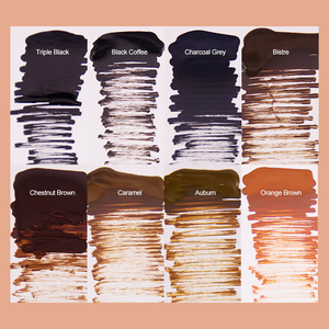 Pigment de microblading de sourcil d'encre de tatouage en stock colorant de sourcil de tatouage d'eyeliner de <span class=keywords><strong>bouche</strong></span> - Product Image 6