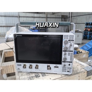 โดเมนออสซิลโลสโคปแบบผสม3ชุดของ Tektronix MDO32และ MDO34สภาพที่ดีสำหรับเครื่องมือทดสอบ - Product Image 1