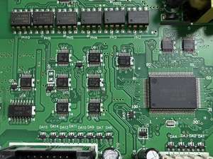 高出力IPM周波数変換PCBアセンブリ 3相モータードライバーボード（AC室外機用PCBA） - Product Image 4