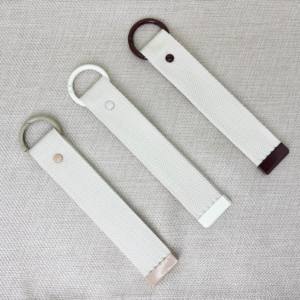 สายสะพายกระเป๋าแบบปักมือสไตล์เกาหลี ขนาด <span class=keywords><strong>3.2</strong></span>*19 ซม. สำหรับทำพวงกุญแจ ป้ายชื่อ ของขวัญวันพ่อ - Product Image 6