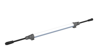 Lampes LED pour volailles, poulets de chair et reproducteurs, 2700K-5000K, lumières bleues, rouges et chaudes, dimmables, IP67, sans scintillement