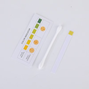 Bandelette de <span class=keywords><strong>test</strong></span> PH de bien-être vaginal pour femmes de vente chaude nouveau produit en hygiène féminine - Product Image 6