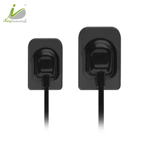 휴대용 Meidcal 치과 장비 무선 디지털 usb 센서 치과 x 레이 치과 rvg 구강 내 Xray