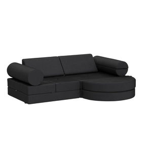 Customized Furniture Factories in Foshan Drop Ship Compressed Packed Children's Bedroom Furniture Easy Shipping - Product Image 6