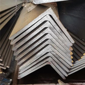 Barre d'angle en acier au carbone de qualité supérieure, acier laminé à chaud, <span class=keywords><strong>prix</strong></span> compétitif et livraison rapide - Product Image 2