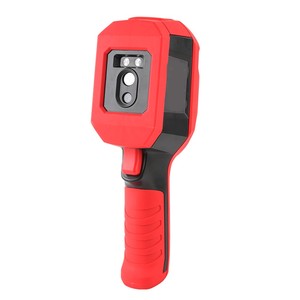 UNI-T di alta qualità UTi260B termocamera HD telecamera USB geotermica rivelatore Imager termocamera industriale - Product Image 3