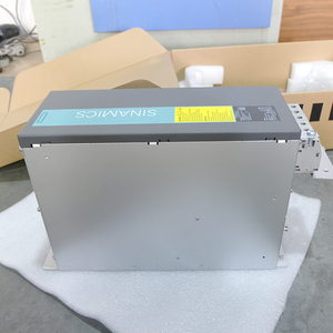 Module d'interface actif AIM 6SL31000BE236AB0 neuf d'origine pour module de ligne actif S120 36KW format compact - Product Image 3