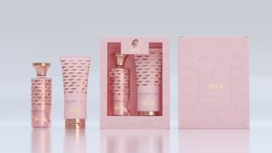 Aseff ชุดดูแลร่างกาย2ชิ้น<span class=keywords><strong>ส</strong></span>ินค้ามาใหม่235มล. เจลอาบน้ำและ<span class=keywords><strong>ส</strong></span><span class=keywords><strong>เปร</strong></span><span class=keywords><strong>ย์</strong></span>ละอองน้ำหอม250มล. ดีไซน์อาหรับล่าสุด - Product Image 2