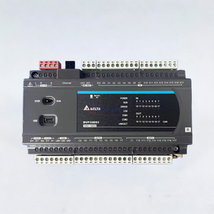 Nouveau module CPU PLC DVP-ES3 Series DVP32ES300R d'origine, 32 points, en stock - Product Image 2