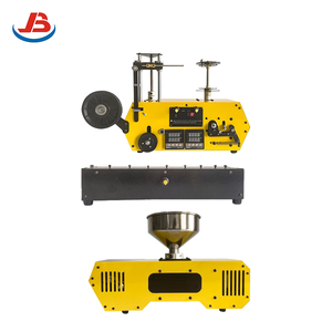 Desktop 3D Printer <strong>Extruder</strong> Recycling <strong>Machine</strong> Mini 3D Filament Extrusion <strong>Machine</strong> PP/PS/PE Support Speed Adjustable <strong>Automatic</strong> - Product Image 3