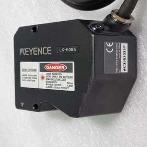Capteur de déplacement laser CMOS haute précision LK-H085 - Product Image 4