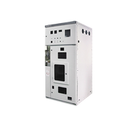 Armoire électrique personnalisable Toonice XGN66-12/24, appareillage de commutation pour alimentation électrique, interrupteur de coupure de charge SF6