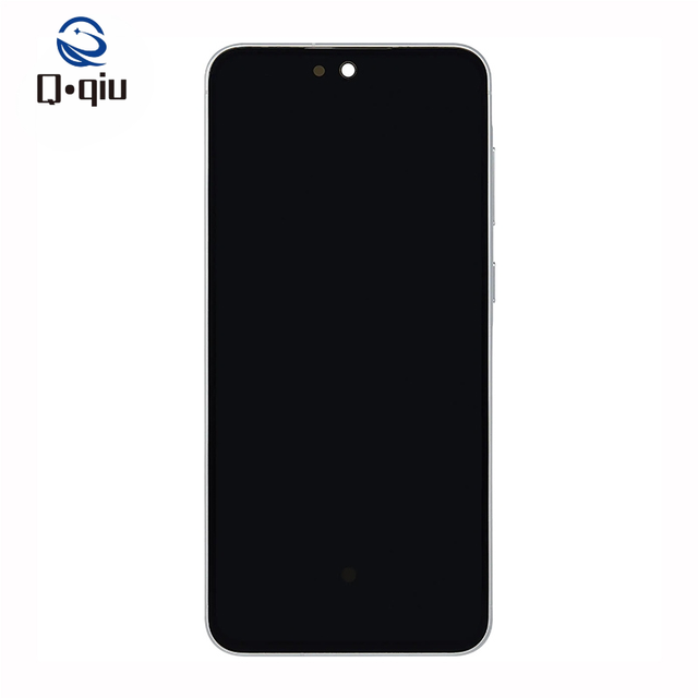 For for A56 5G/A566 OLED Display Touch Screen Digitizer Assembly 6.7" High Quality 1 Year Warranty Mobile Phone Display