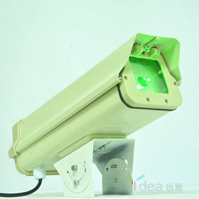 Highway Safety Warning Laser Light Single Outdoor Green High Power Sky Laser Light