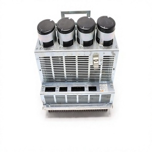 Unité de conversion originale SRDA-C0A30A01A-E triphasée AC200-220V pour contrôleur de robot DX100 ES165D ES200D, pièces de rechange - Product Image 3