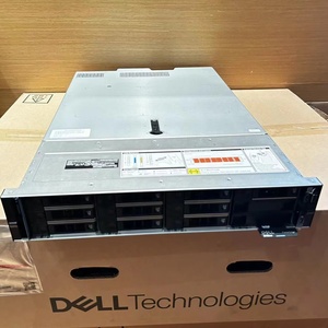 Dells R760xs แร็ค2U เซิร์ฟเวอร์ - Product Image 1