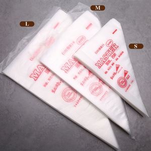 Custom Wholesales Disposable Transparent Icing <b>Bag</b> Decorating Tools Cake Pastry <b>Piping</b> <b>Bags</b> - Product Image 2
