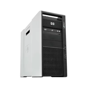 Serveur tour <span class=keywords><strong>HP</strong></span> <span class=keywords><strong>Z800</strong></span>, station de travail informatique avec processeur Xeon, DDR3 4G*2, SSD 120G + HDD 1T, Windows 10 Pro, en stock - Product Image 6