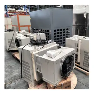 monoblock freezer unit reliable supplier for cold room