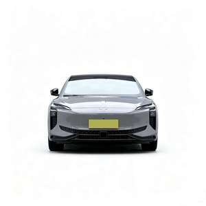 Autos Usados 2025 Hongqi EH7 EV, Sedán Eléctrico con 690 km de Autonomía, Bajo Kilometraje, Automático, Volante a la Izquierda, Vehículos de Nueva Energía de Segunda Mano para Exportación - Product Image 2